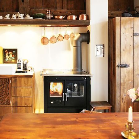 Annas Scheune Waldkirch Extérieur photo