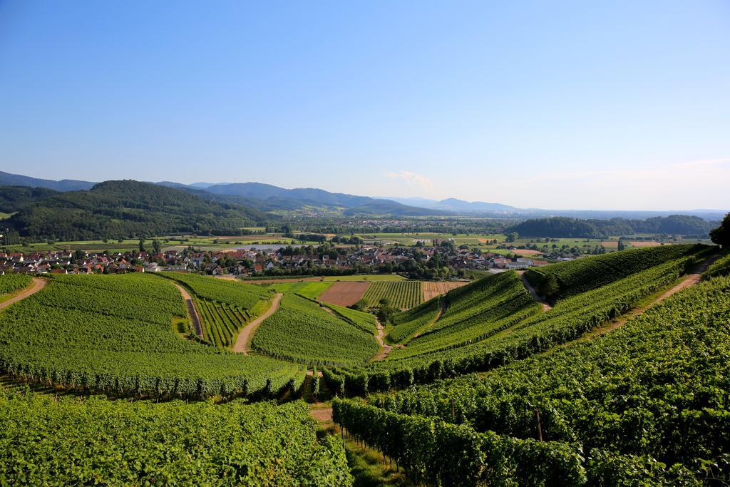 Annas Scheune Waldkirch Extérieur photo