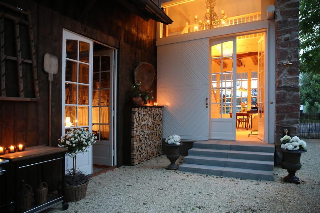 Annas Scheune Waldkirch Extérieur photo