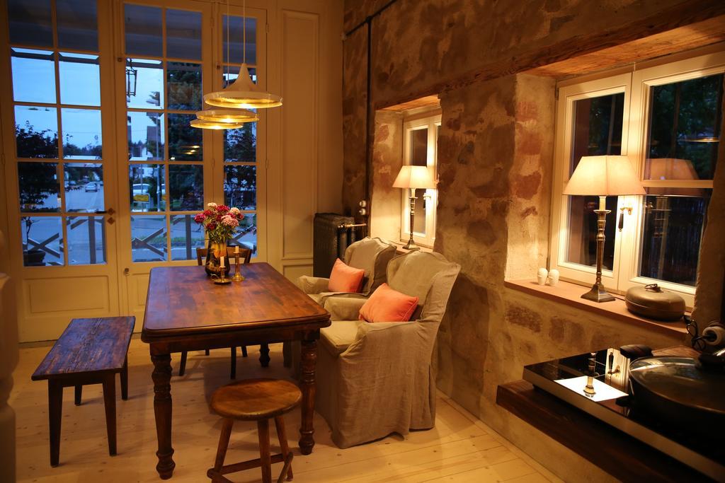 Annas Scheune Waldkirch Extérieur photo