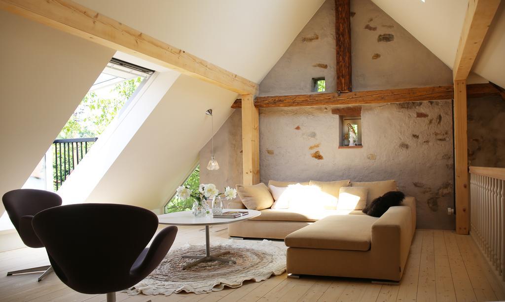 Annas Scheune Waldkirch Extérieur photo