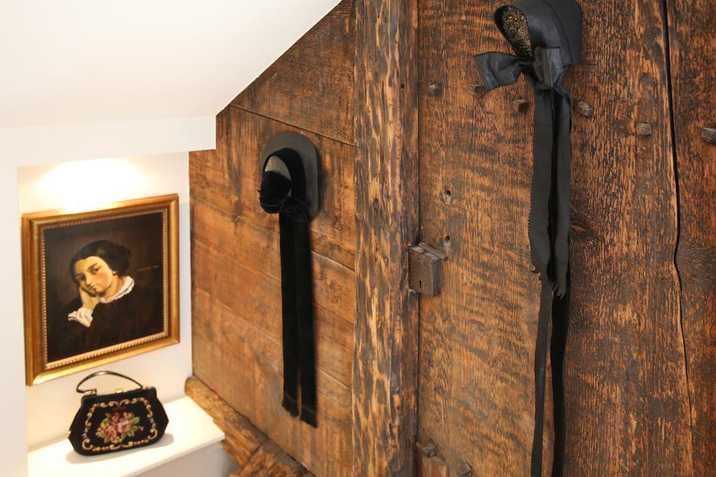 Annas Scheune Waldkirch Extérieur photo