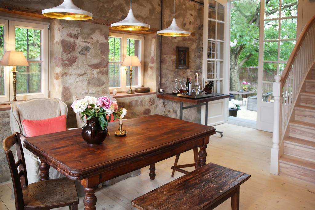 Annas Scheune Waldkirch Extérieur photo