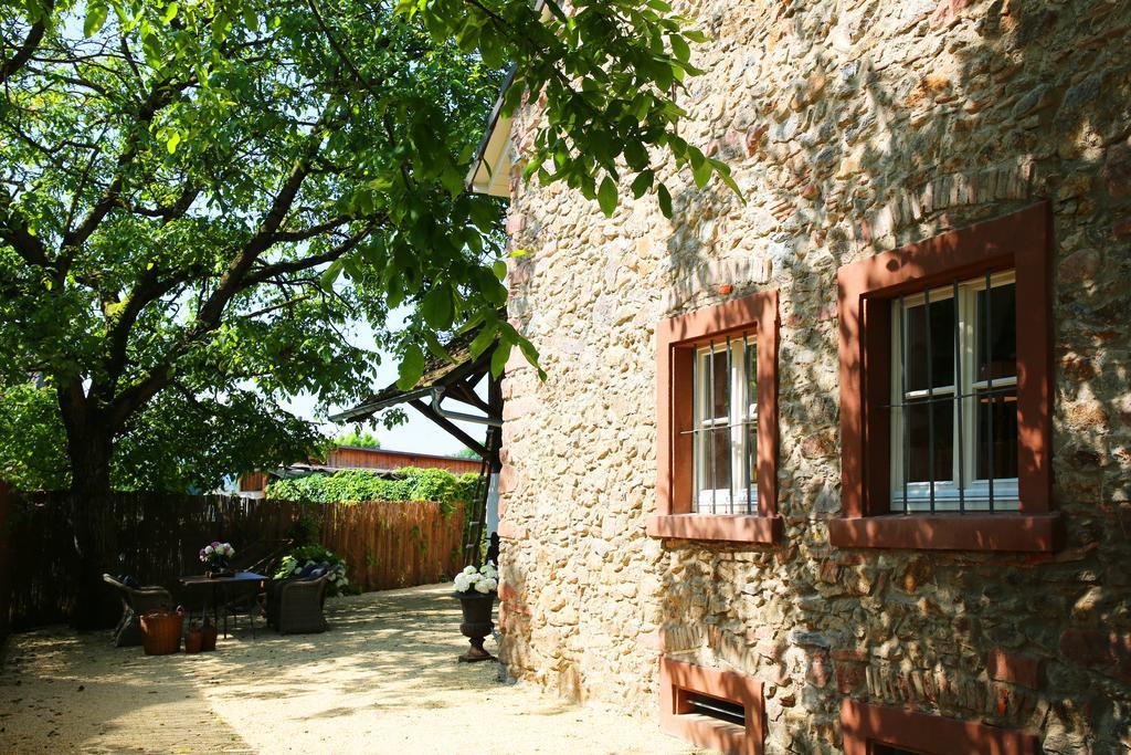 Annas Scheune Waldkirch Extérieur photo