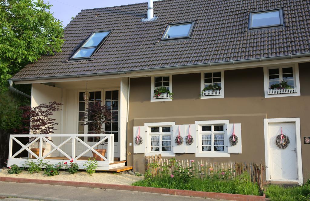 Annas Scheune Waldkirch Extérieur photo